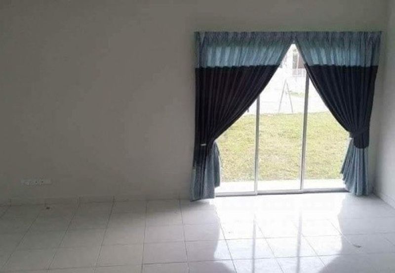 Laman Cempaka Suria, Kota Seriemas