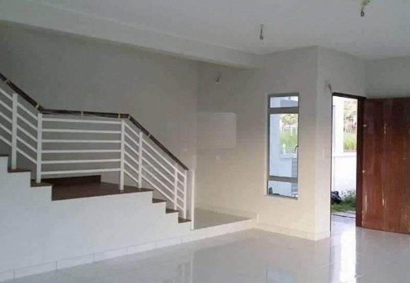 Laman Cempaka Suria, Kota Seriemas