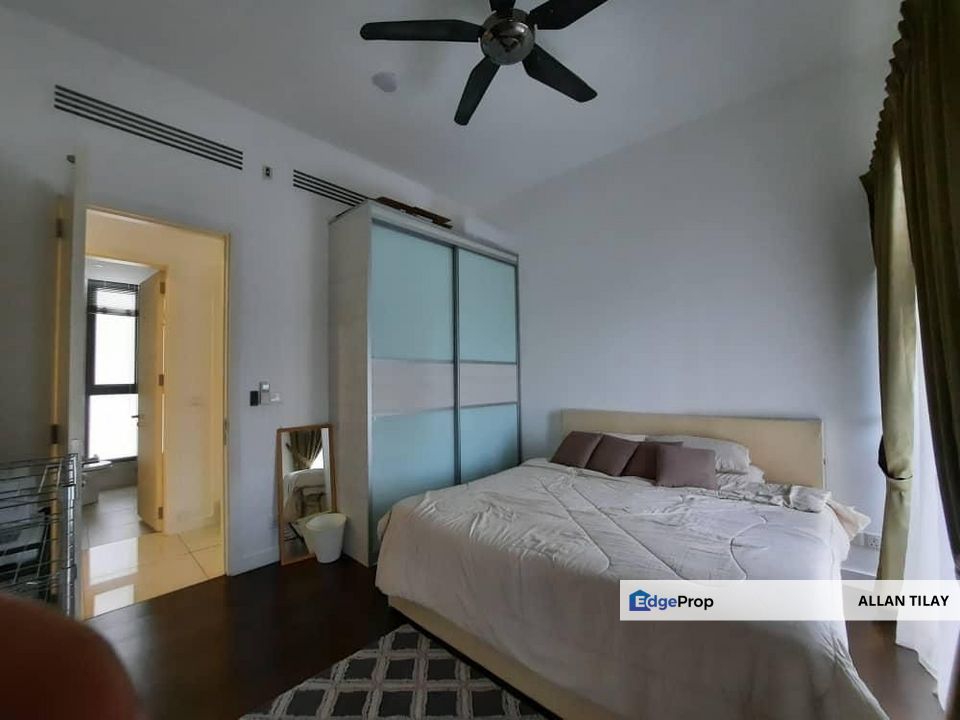 The Veo KL East Taman Melati Condominium , Kuala Lumpur, Taman Melawati