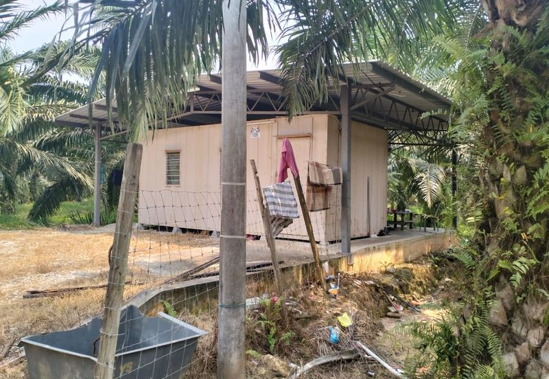 Batang Berjuntai @ Bestari Jaya