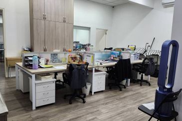 Bandar Puteri Puchong