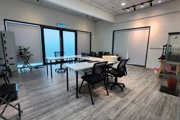 Bandar Puteri Puchong