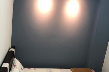 Pudu Impian 4 @ D Alamanda