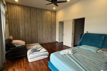 Setia Alam Setia Utama 1