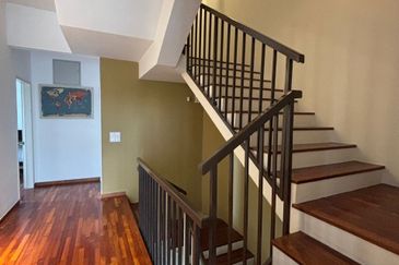 Setia Alam Setia Utama 1