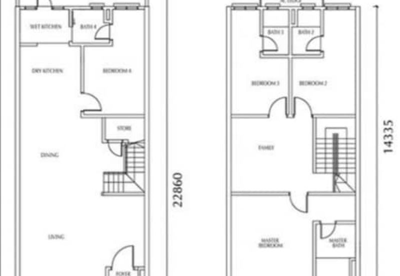 Evira @ Warisan Puteri