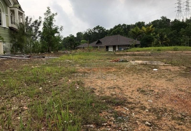 Green Street Homes Seremban 2