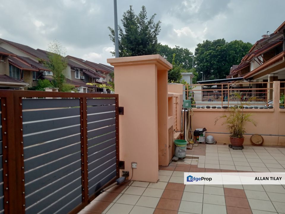 Putra Heights Laman Putra 2 Storey Terrace, Selangor, Putra Heights
