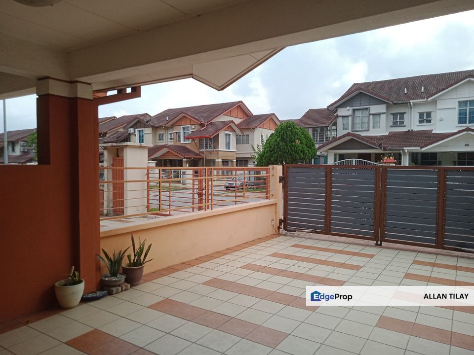 Putra Heights Laman Putra 2 Storey Terrace, Selangor, Putra Heights