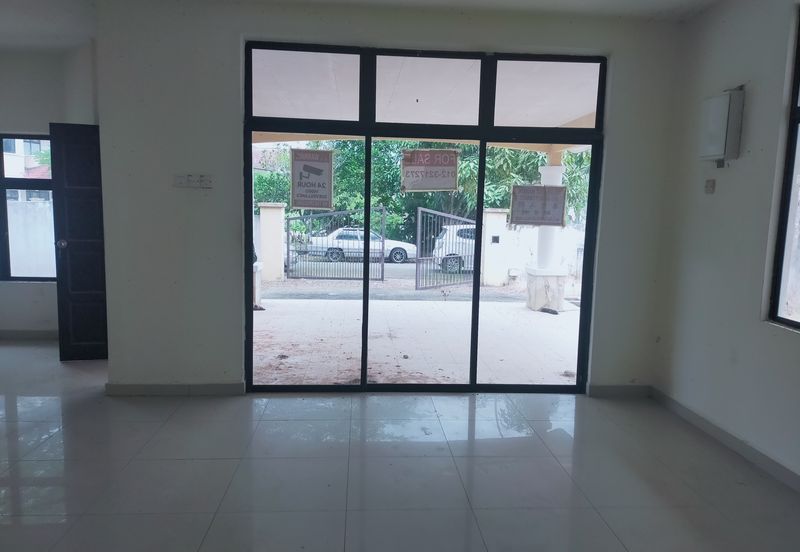 Taman Langat Jaya, Banting