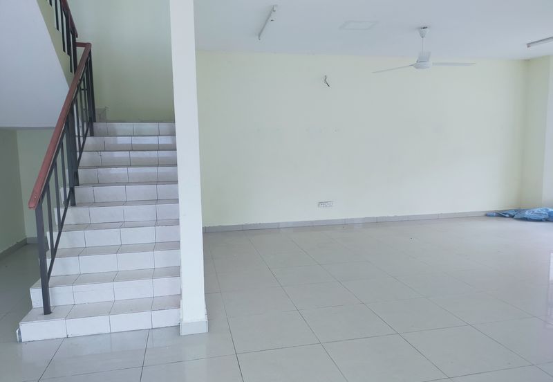 Taman Langat Jaya, Banting