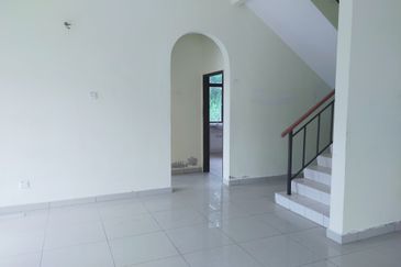 Taman Langat Jaya, Banting