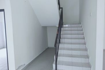 Taman Langat Jaya, Banting