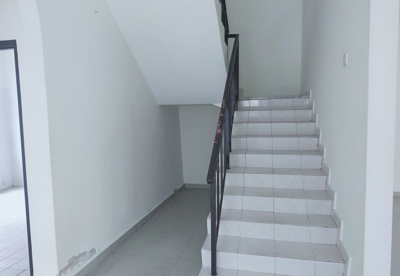 Taman Langat Jaya, Banting