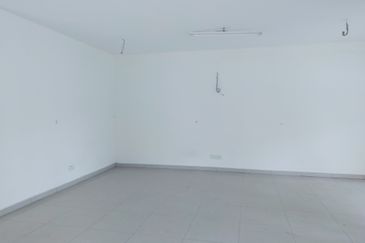 Taman Langat Jaya, Banting