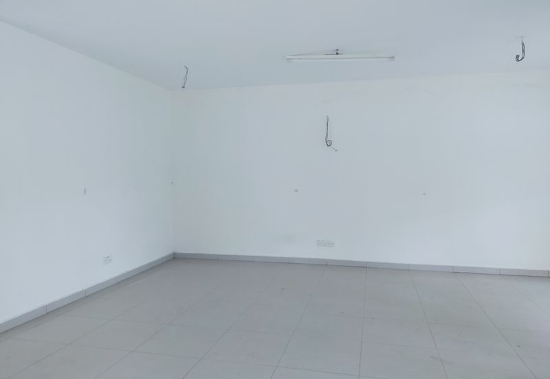 Taman Langat Jaya, Banting