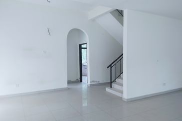 Taman Langat Jaya, Banting