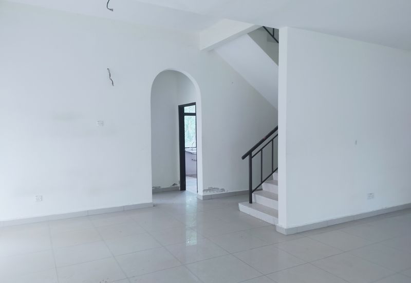 Taman Langat Jaya, Banting