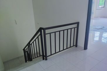 Taman Langat Jaya, Banting