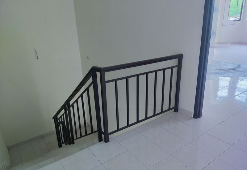 Taman Langat Jaya, Banting