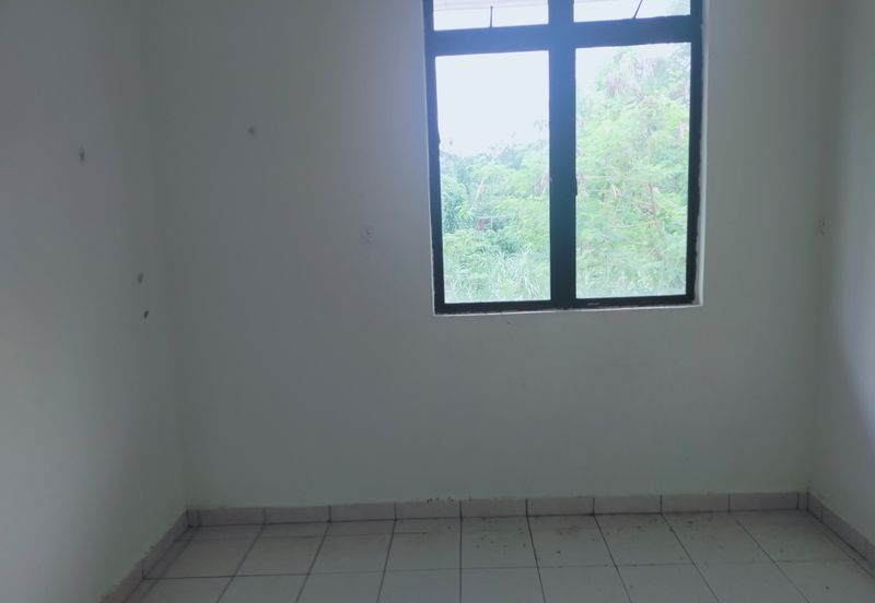 Taman Langat Jaya, Banting