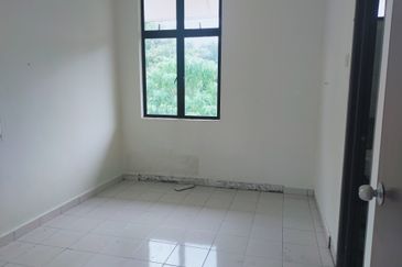 Taman Langat Jaya, Banting