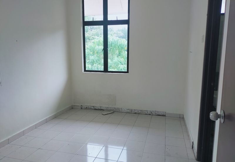 Taman Langat Jaya, Banting