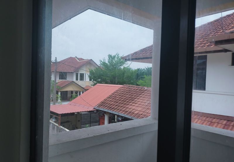 Taman Langat Jaya, Banting