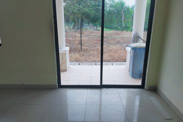 Taman Langat Jaya, Banting