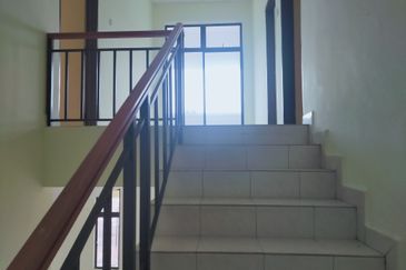 Taman Langat Jaya, Banting