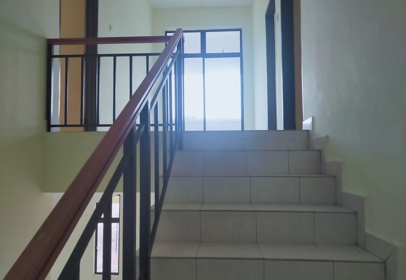 Taman Langat Jaya, Banting