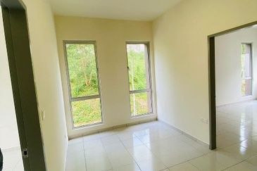 Greenwoods Cendana @ Salak Perdana