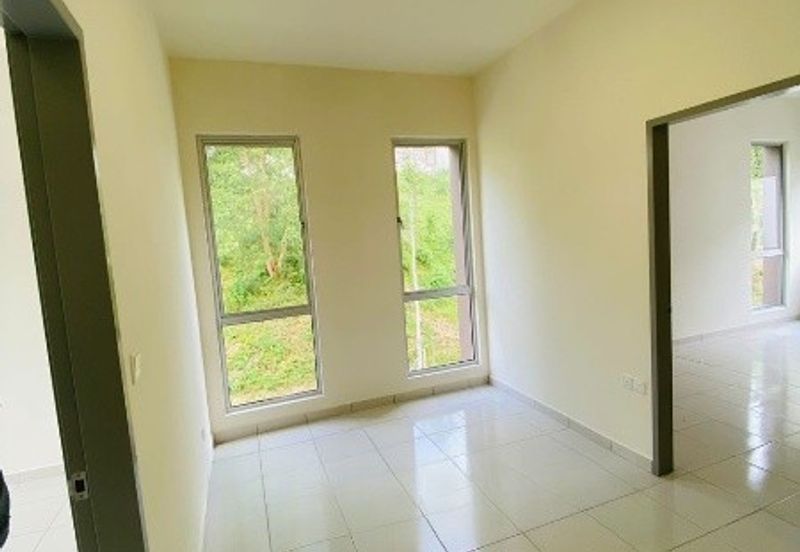 Greenwoods Cendana @ Salak Perdana