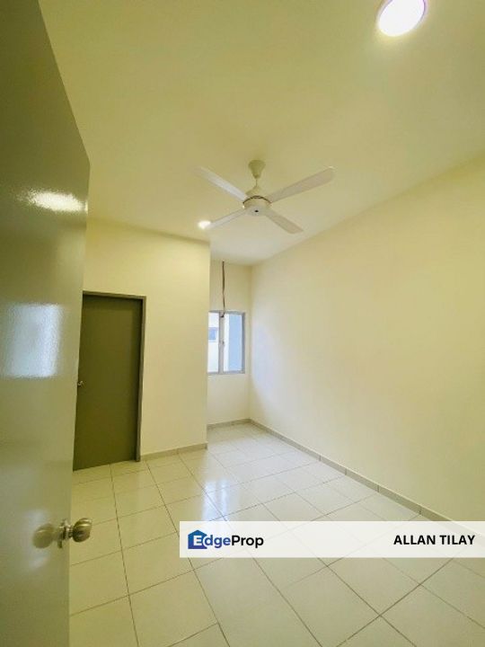 Greenwoods Cendana Salak Perdana 2 Storey Endlot, Selangor, Dengkil
