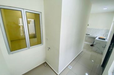 Greenwoods Cendana @ Salak Perdana