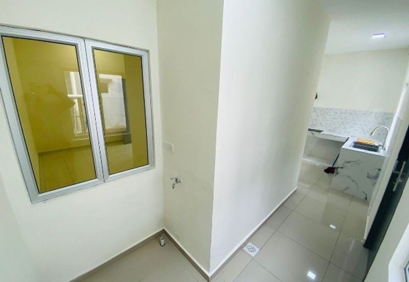 Greenwoods Cendana @ Salak Perdana