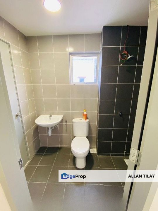 Greenwoods Cendana Salak Perdana 2 Storey Endlot, Selangor, Dengkil