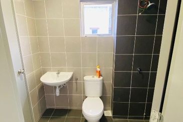 Greenwoods Cendana @ Salak Perdana