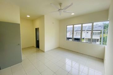 Greenwoods Cendana @ Salak Perdana