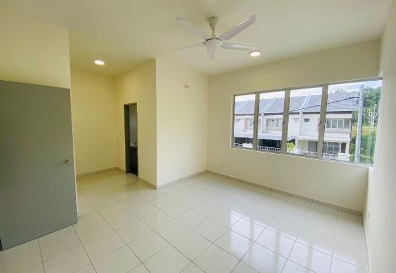 Greenwoods Cendana @ Salak Perdana