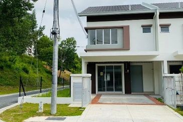 Greenwoods Cendana @ Salak Perdana