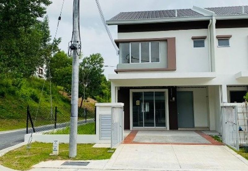 Greenwoods Cendana @ Salak Perdana