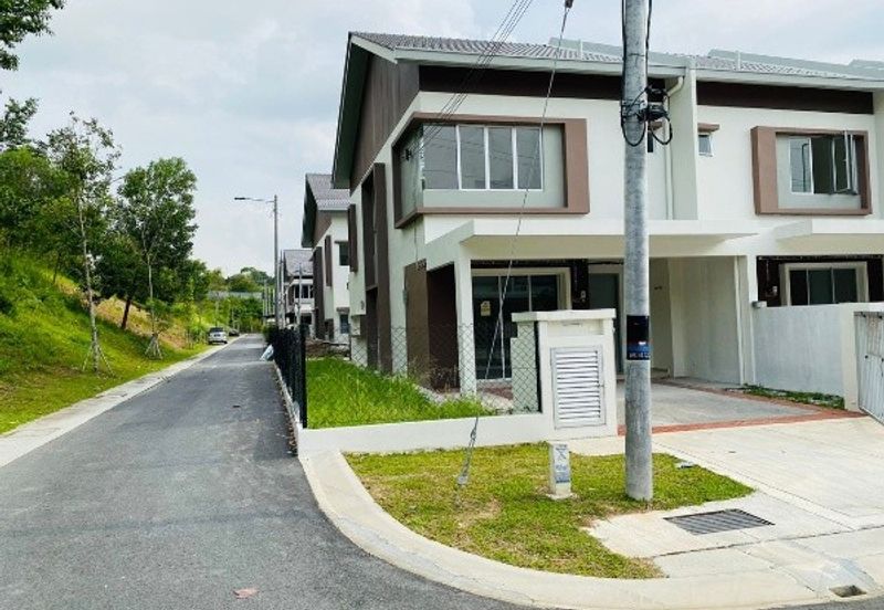 Greenwoods Cendana @ Salak Perdana