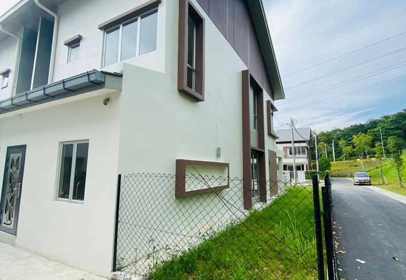 Greenwoods Cendana @ Salak Perdana