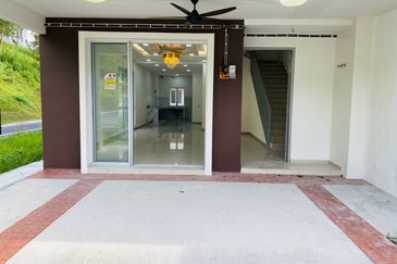 Greenwoods Cendana @ Salak Perdana