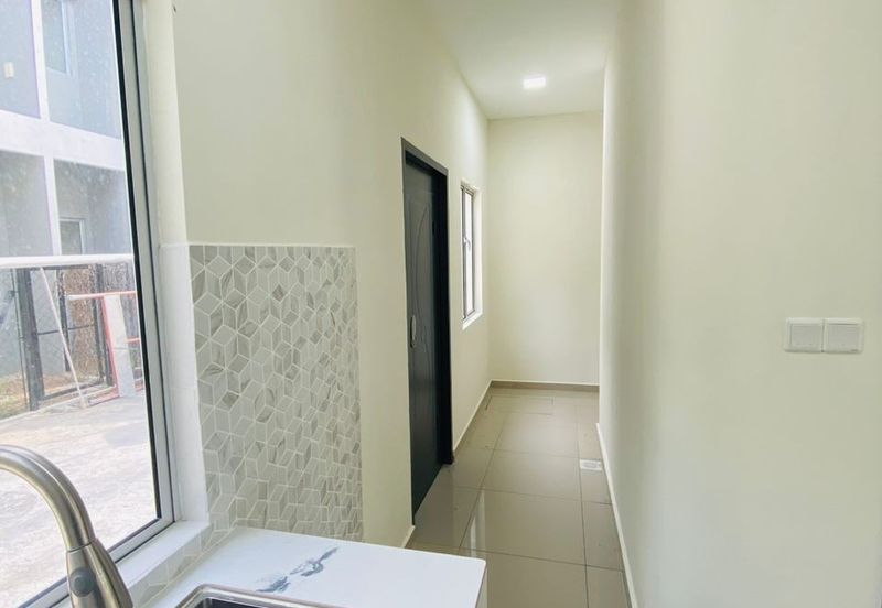 Greenwoods Cendana @ Salak Perdana