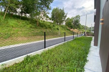 Greenwoods Cendana @ Salak Perdana