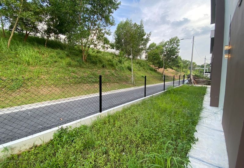 Greenwoods Cendana @ Salak Perdana