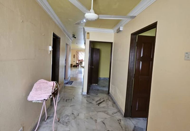 Teluki, Bukit Sentosa