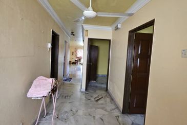 Teluki, Bukit Sentosa